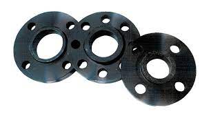 Carbon Steel Raised Face Flanges